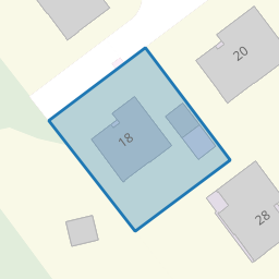 Perceel HUL00-S-1866