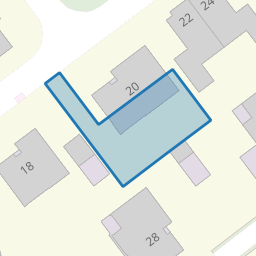 Perceel HUL00-S-1867