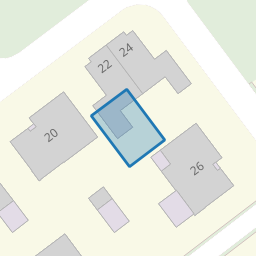 Perceel HUL00-S-1868