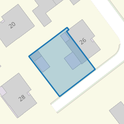 Perceel HUL00-S-1869