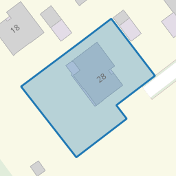 Perceel HUL00-S-1870