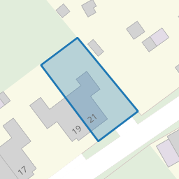 Perceel HUL00-S-1872