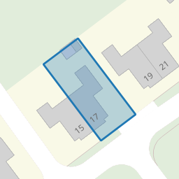 Perceel HUL00-S-1874