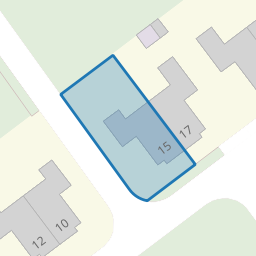 Perceel HUL00-S-1875