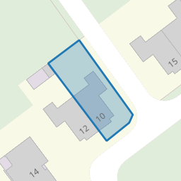 Perceel HUL00-S-1876