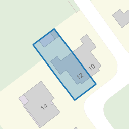 Perceel HUL00-S-1877