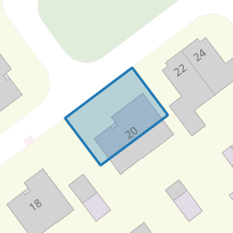 Perceel HUL00-S-1880