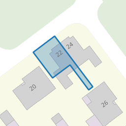 Perceel HUL00-S-1881