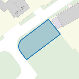 Perceel HUL00-S-1886