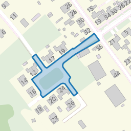 Perceel HUL00-S-1887