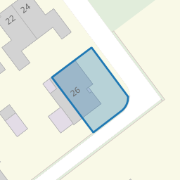 Perceel HUL00-S-1889