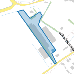 Perceel HUL00-S-1892