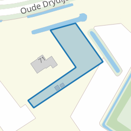 Perceel HUL00-S-1893