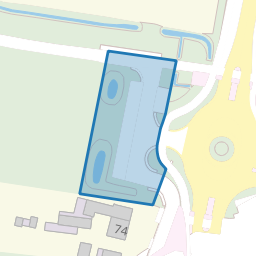 Perceel HUL00-S-1895