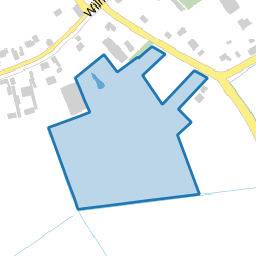 Perceel HUL00-S-1904