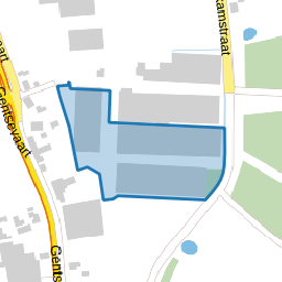 Perceel HUL00-S-1916