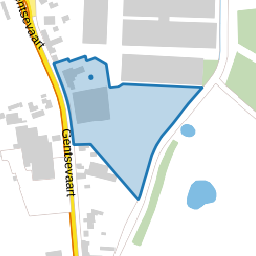 Perceel HUL00-S-1917