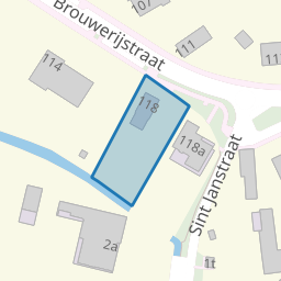 Perceel HUL00-S-1926