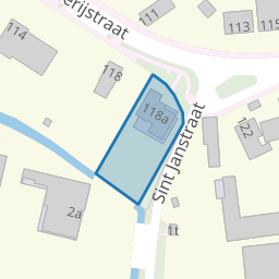 Perceel HUL00-S-1927