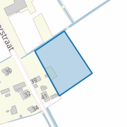 Perceel HUL00-S-1933