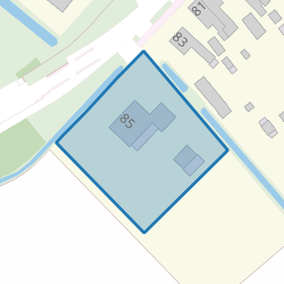 Perceel HUL00-S-1938