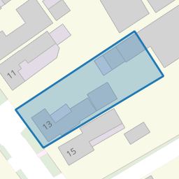 Perceel HUL00-S-1940