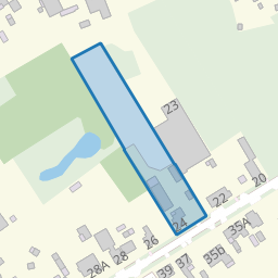 Perceel HUL00-S-1947