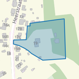 Perceel HUL00-S-1955