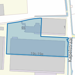 Perceel HUL00-S-1957