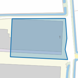 Perceel HUL00-S-1958