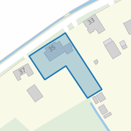 Perceel HUL00-S-1962