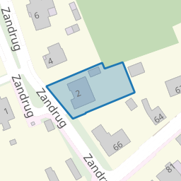 Perceel HUL00-S-1963