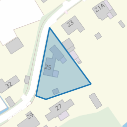 Perceel HUL00-S-1967