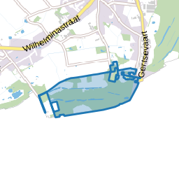 Perceel HUL00-S-1968