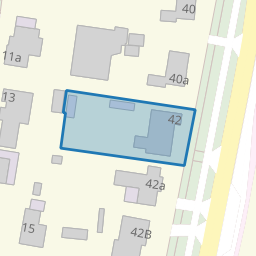 Perceel HUL00-S-1971