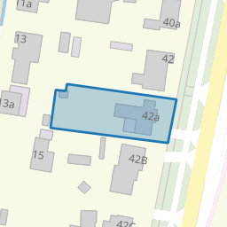 Perceel HUL00-S-1972