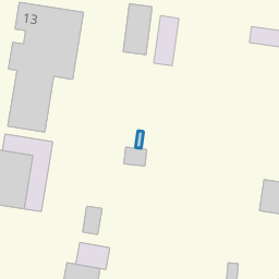 Perceel HUL00-S-1973