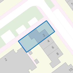 Perceel HUL00-S-1974