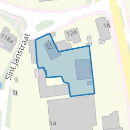 Perceel HUL00-S-1980