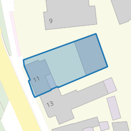 Perceel HUL00-S-1991