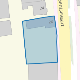 Perceel HUL00-S-1995