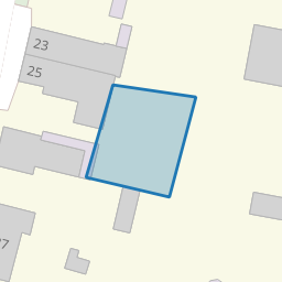 Perceel HUL00-S-2007