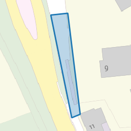 Perceel HUL00-S-2011