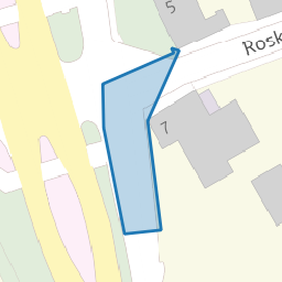 Perceel HUL00-S-2012