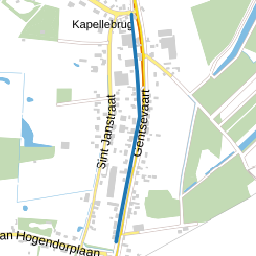 Perceel HUL00-S-2015