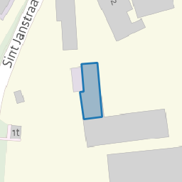 Perceel HUL00-S-2016