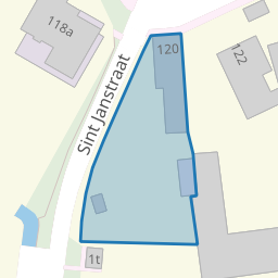 Perceel HUL00-S-2017