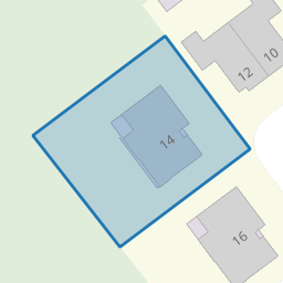 Perceel HUL00-S-2026