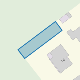 Perceel HUL00-S-2027