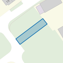 Perceel HUL00-S-2031